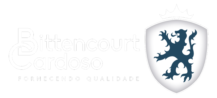 Bittencourt Cardoso, fornecendo qualidade